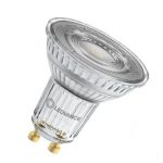 LEDVANCE PERFORMANCE PAR 16 8.3W DIM GU10 60° WARMWHITE (927)