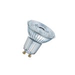 OSRAM PAR 16 8W DIM GU10 60° WARMWHITE (827)