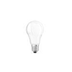 OSRAM BELLALUX CLA60  8.5W E27 WARMWHITE(827)