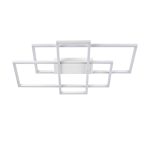 FRAME PL RECTANGULAR LED 31W 3000K IP20 WHITE