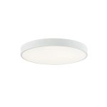 MADISON CEILING LIGHT D40CM 30W 3000K IP20 WHITE