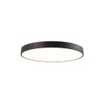 MADISON CEILING L. D40CM LED 30W 3000K IP20 BLACK