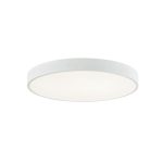 MADISON CEILING L. D50CM 40W 3000K IP20 WHITE