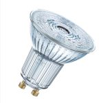 OSRAM PARATHOM PAR16 36° LED 4.3W GU10 WARMWHITE (830)