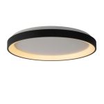 VIDAL CEILING LIGHT DIMM. 38W 2700K IP20 BLACK