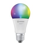 OSRAM SMART LAMP + WIFI CLASSIC 60 9W RGBW E27