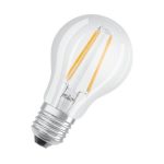 LEDVANCE SUPERSTAR CLA60 CLEAR DIMMABLE 7W 827 E27