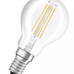 OSRAM PARATHOM CLP40 CLEAR DIMMABLE 4.8W 827 E14
