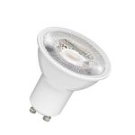 OSRAM VALUE PAR16 36° 4.5W GU10 WARMWHITE(830)