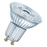 LEDVANCE SUPERIOR PAR 50 S 6W DIM GU10 36° WARMWHITE(927)