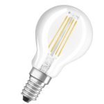 OSRAM BASE CLP40 4W 827 E14 BOX 3