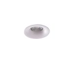 ADAMO MIDST RECESSED SPOT GU10 IP20 WHITE
