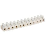 PVC CONNECTOR   15A TB-PA15