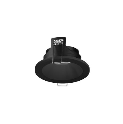 TER RECESSED SPOT/DOWNLIGHT GU10 IP20/IP65 BLACK