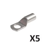 *5 pcs of CABLE LUGS 16MM