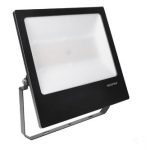 FLOODLIGHT LED 200W 6500K IP65 BLACK