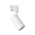 MORA MINI TRACK SPOTL PAR16 GU10 IP20 WH