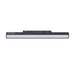 MAGNETIC TRACK LINEAR LIGHT 48V 10W 3000K/4000K/6000K IP20 BLACK