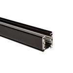TRACK 3PHASE 2MTR BLACK