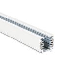 TRACK 3PHASE 2MTR WHITE